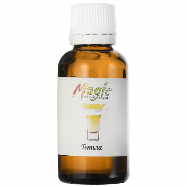 Вкусовая эссенция Текила на 10 л.