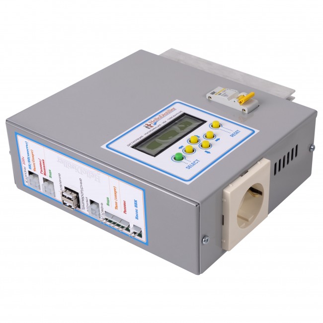 HelloDistiller автоматика 3500 Вт HelloDistiller автоматика 3500 Вт