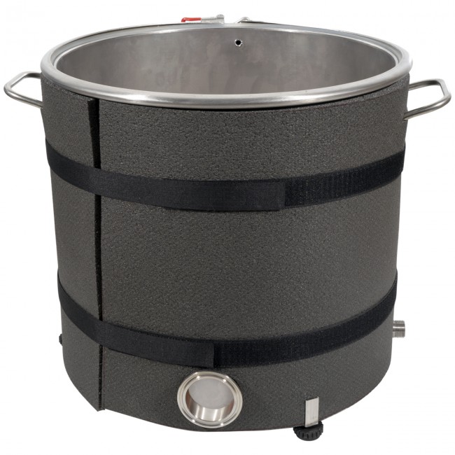 Куб универсальный 50 литров "Винокур" 