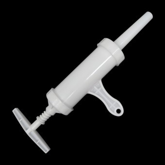 Шприц колбасный 250 мл.