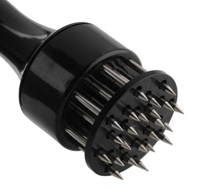 Тендерайзер круглый