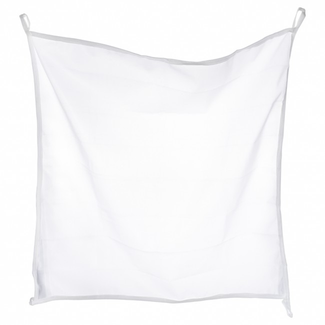 Ткань флажная для отжима творога 70*70 см