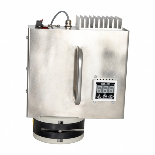 Насос перистальтический ХД-НПП-250