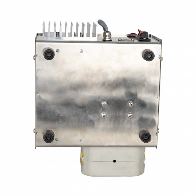 Насос перистальтический ХД-НПП-250