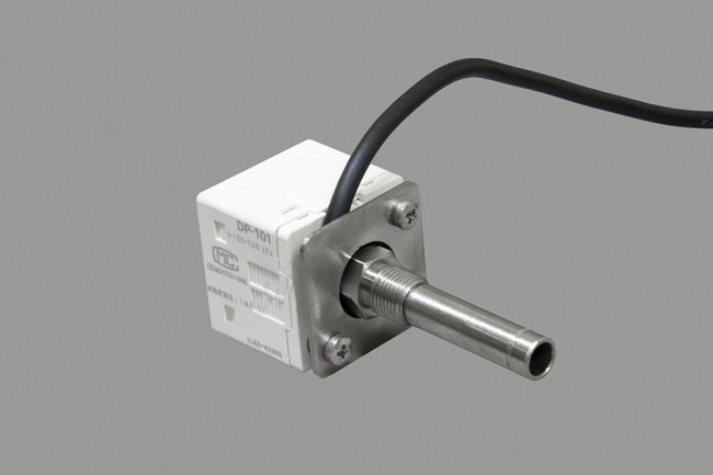 Вакуумный регулятор давления с датчиком Panasonic