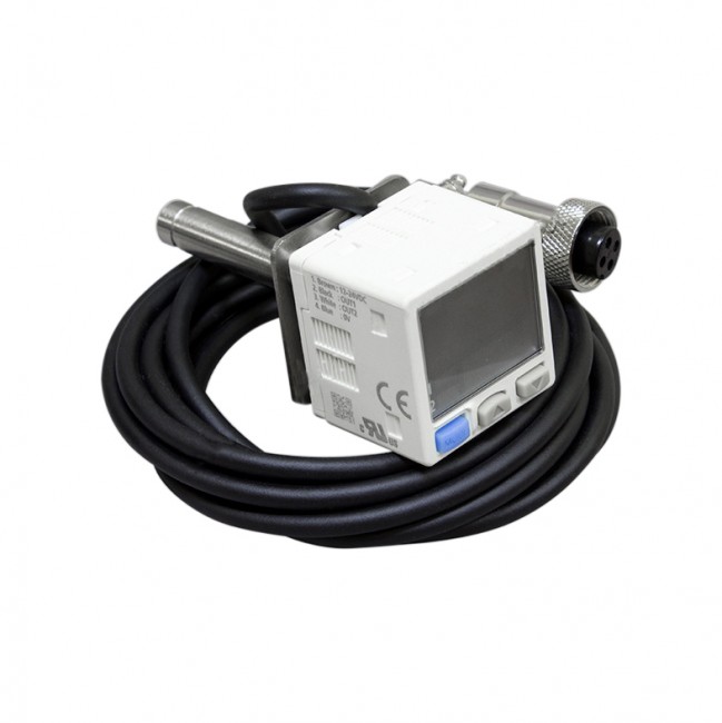 Вакуумный регулятор давления с датчиком Panasonic