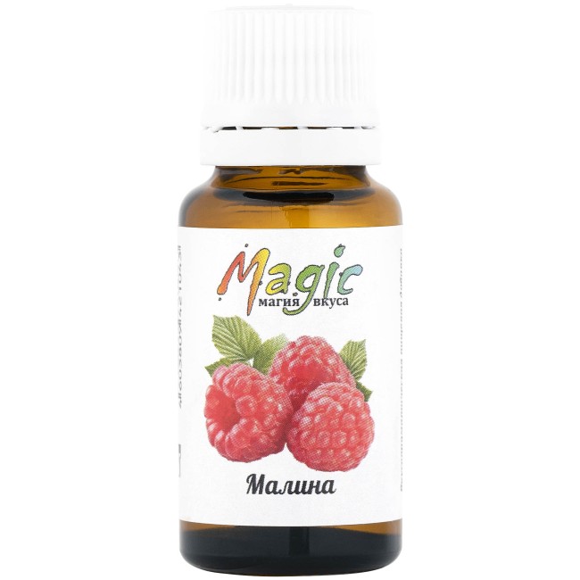 Вкусовая эссенция Малина на 10 л.