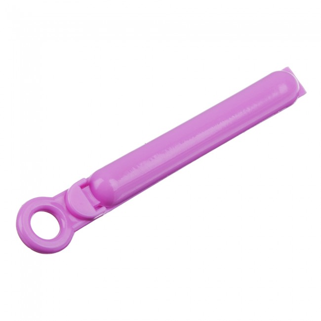 Зажимы для пакетов 6 шт.