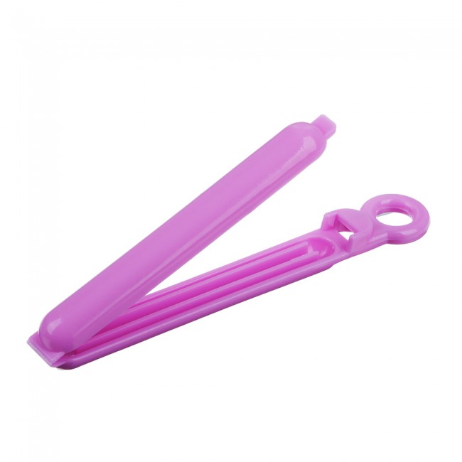 Зажимы для пакетов 6 шт.