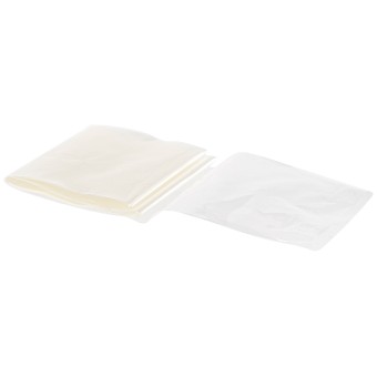 Оболочка для колбас Мембрин 40 мм, бесцветная 10 м.