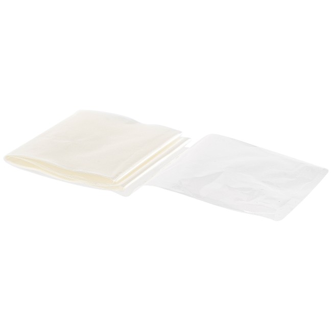 Оболочка для колбас Мембрин 40 мм, бесцветная 10 м.