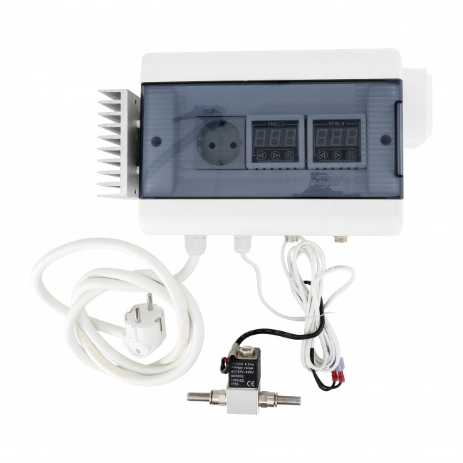 БКУ-033М автоматика со стабилизацией мощности 