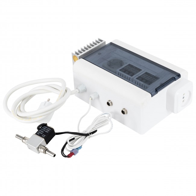 БКУ-033М автоматика со стабилизацией мощности 