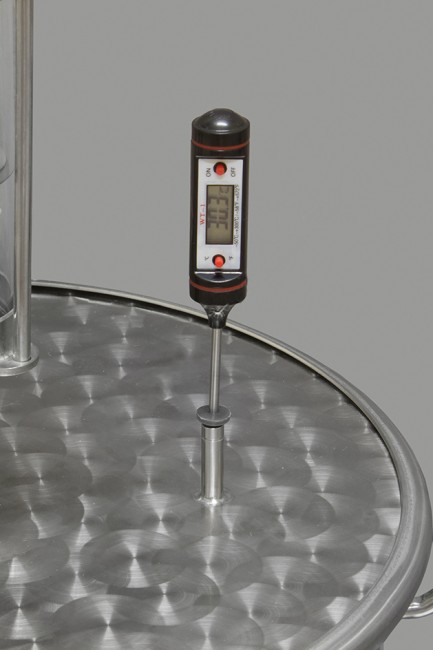 Крышка ХД/4 для кубов серии D300 Крышка ХД/4 для кубов серии D300