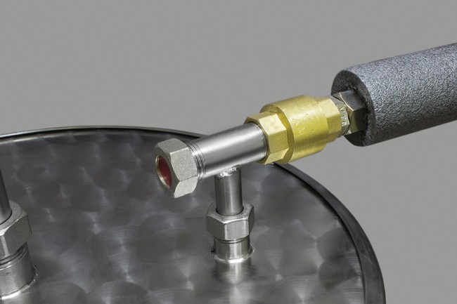 Крышка ХД/4 для кубов серии D300 Крышка ХД/4 для кубов серии D300