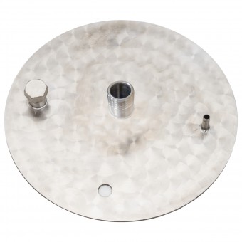 Крышка ХД/4 для кубов серии D300