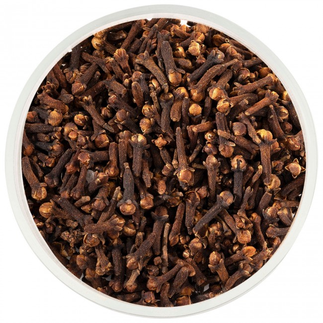 Гвоздика целая 50 гр. Гвоздика целая 50 гр.