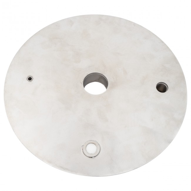 Крышка ХД/3 для кубов серии D250 Крышка ХД/3 для кубов серии D250