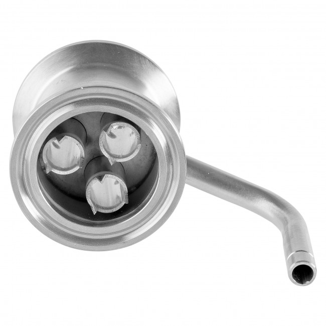 Узел промежуточного отбора с орошением CLAMP 1,5"