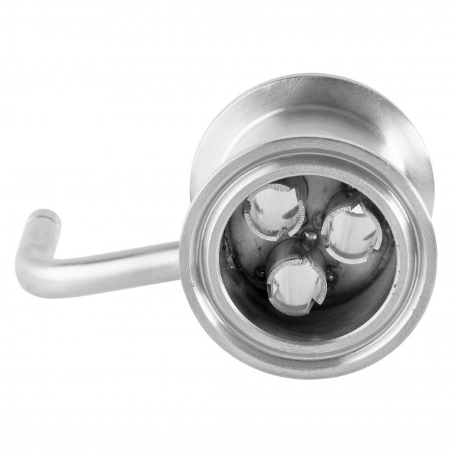 Узел промежуточного отбора с орошением CLAMP 1,5"