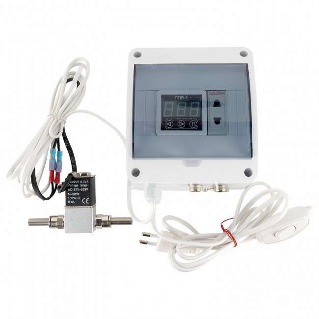 БКУ-011М автоматика управления отбором БКУ-011М автоматика управления отбором