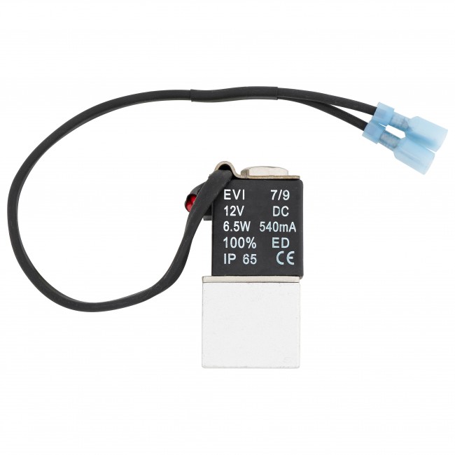 Клапан отбора КБ-223 (12В) Клапан отбора КБ-223 (12В)