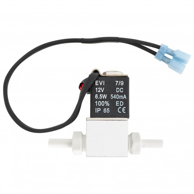 Клапан отбора КБ-223 (12В) Клапан отбора КБ-223 (12В)