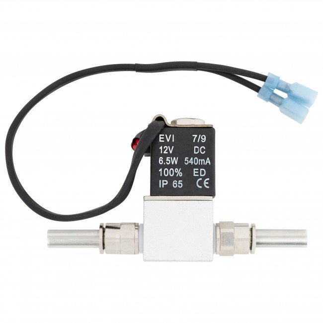 Клапан отбора КБ-223 (12В) Клапан отбора КБ-223 (12В)