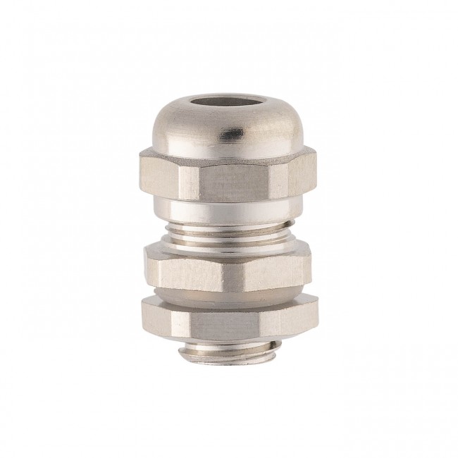 Ниппель для монтажа цифрового термометра М8