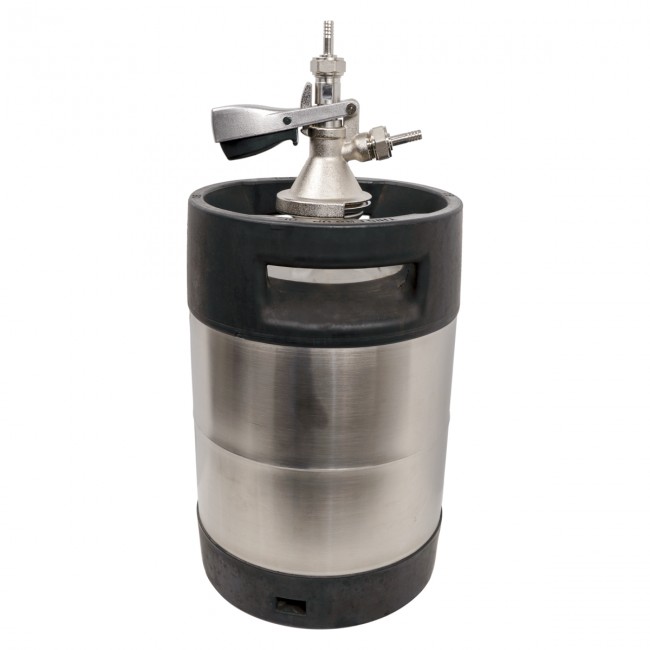 Заборная головка тип "А" латунная с штуцерами Заборная головка тип "А" латунная с штуцерами