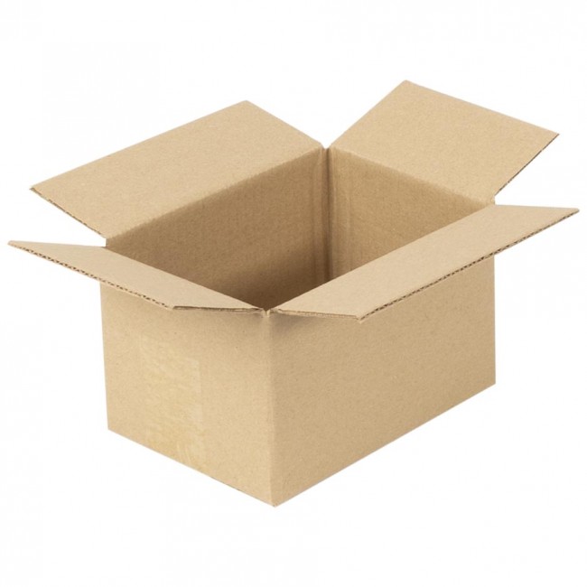 Почтовая коробка №1 (160*120*100)