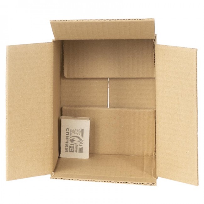 Почтовая коробка №1 (160*120*100)