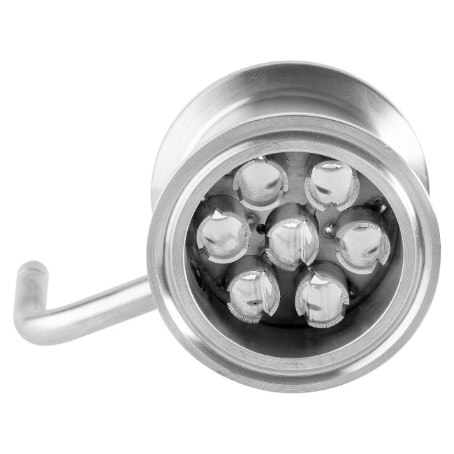 Узел промежуточного отбора с орошением CLAMP 2,0"