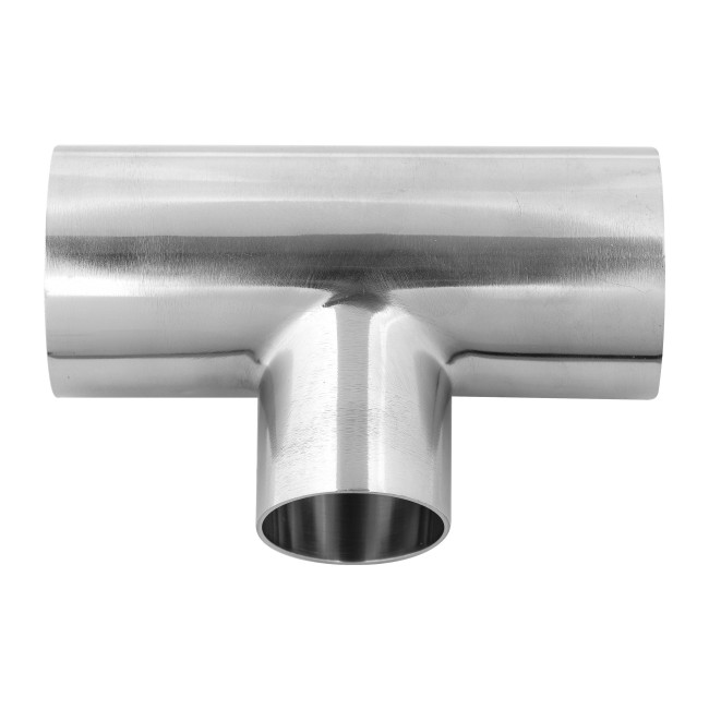 Тройник 51*1,5 боковой отвод 38 AISI Тройник 51*1,5 боковой отвод 38 AISI