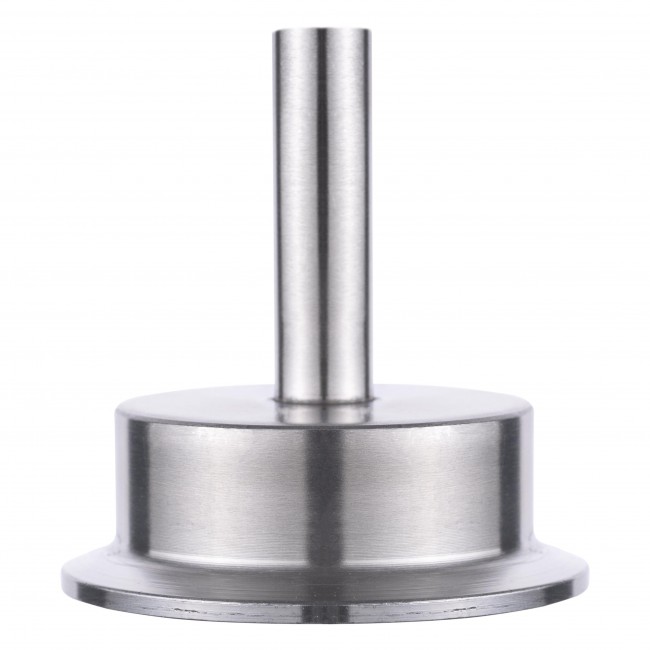 Носик для холодильника CLAMP 2,0" AISI Носик для холодильника CLAMP 2,0" AISI