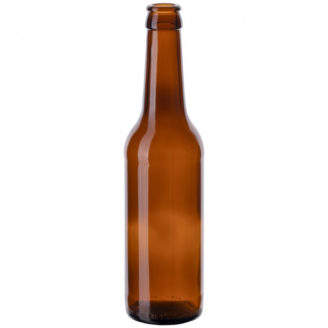 Бутылка "Becks" 0,33 л