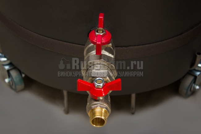 Фильтратор для ПВК Фильтратор для ПВК