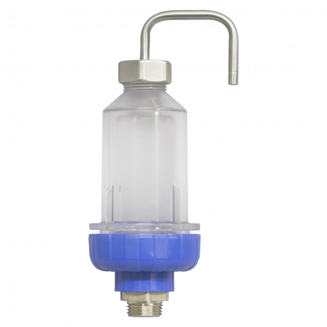 Картридж разборный малый для системы углевания КБ-223 Картридж разборный малый для системы углевания КБ-223