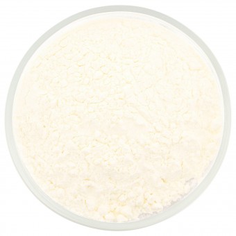 Сухое обезжиренное молоко ГОСТ 1,5% жирн. 1 кг.