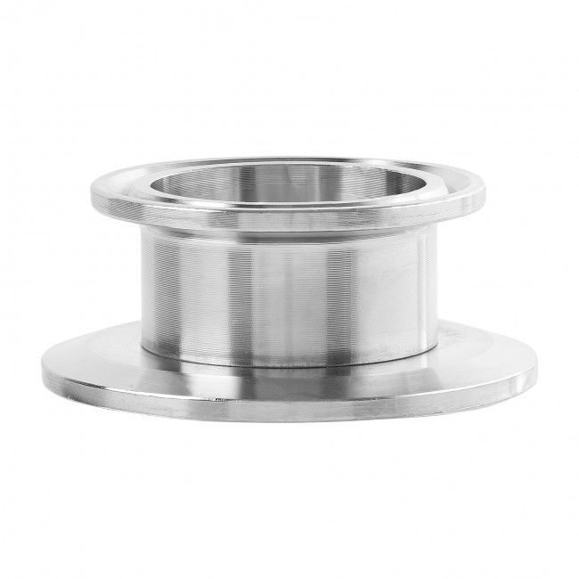 Адаптер КЛАМП 1,5" - КЛАМП 2,0" 