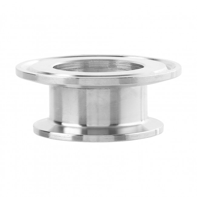 Адаптер КЛАМП 1,5" - КЛАМП 2,0" 