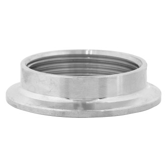 Адаптер CLAMP 2,0" ВР 1 1/2" h-15 мм AISI 