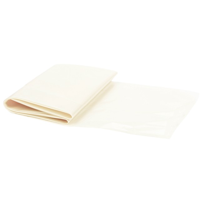 Оболочка для колбас Мембрин 80 мм, бесцветная 10 м.