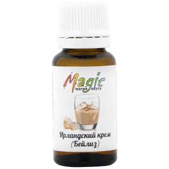 Вкусовая эссенция Ирландский Крем (Бейлиз) на 10 л. Вкусовая эссенция Ирландский Крем (Бейлиз) на 10 л.