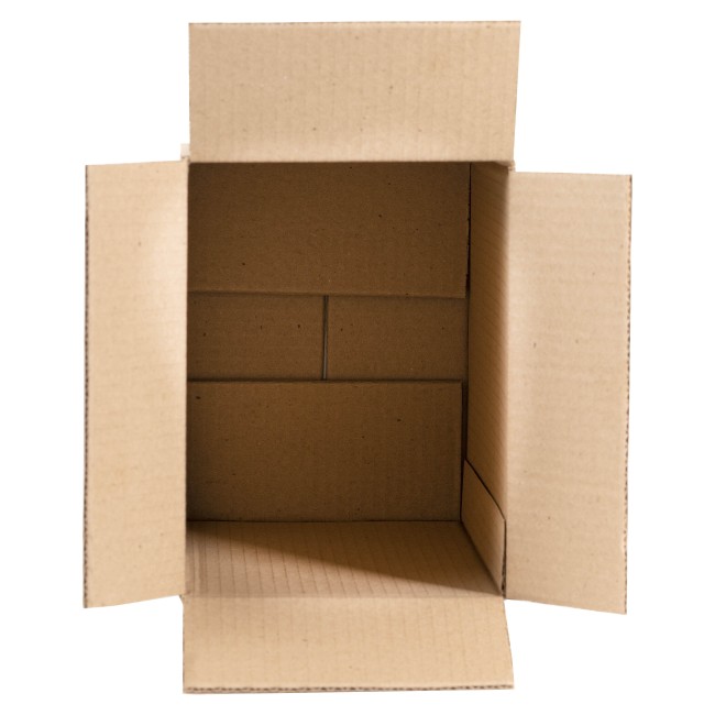 Почтовая коробка №8 (200*150*240)