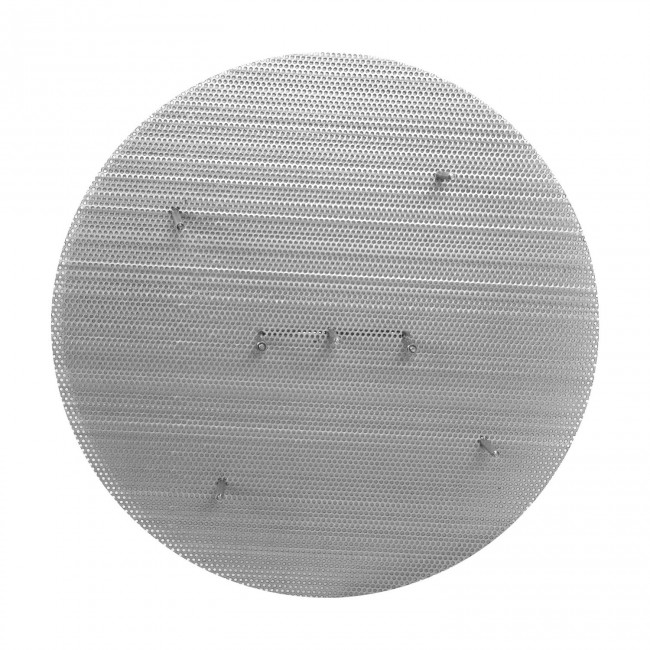 Фальш-дно 397 мм. для котла Luxstahl 50 л. Россия