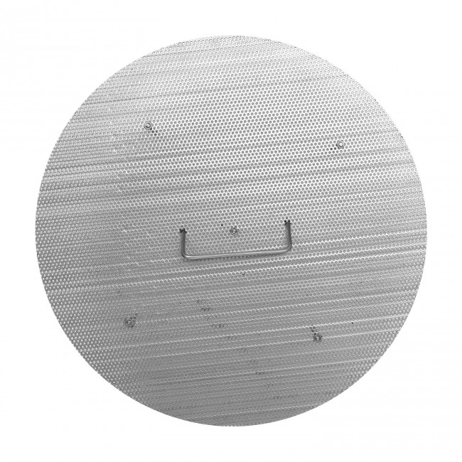 Фальш-дно 397 мм. для котла Luxstahl 50 л. Россия