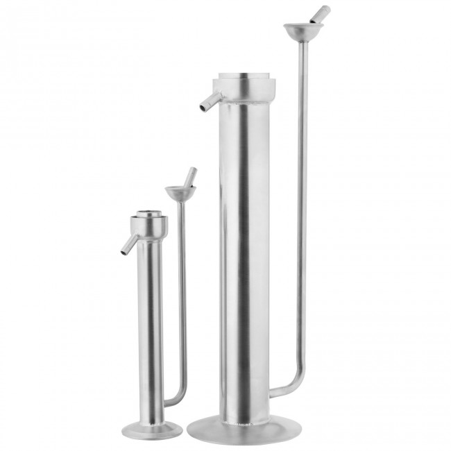 Устройство для измерения дистиллята он-лайн (попугай настольный для АСП-1) Винокур Устройство для измерения дистиллята он-лайн (попугай настольный для АСП-1) Винокур