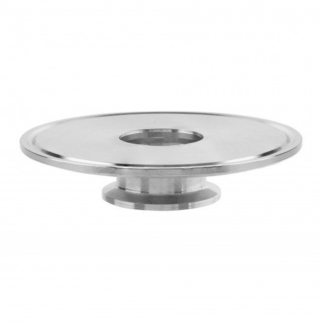 Адаптер КЛАМП 1,5" - КЛАМП 4,0" 