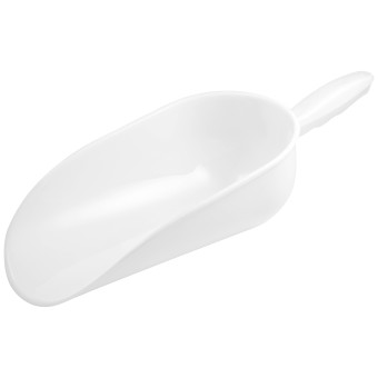 Совок пластиковый 42 см Совок пластиковый 42 см